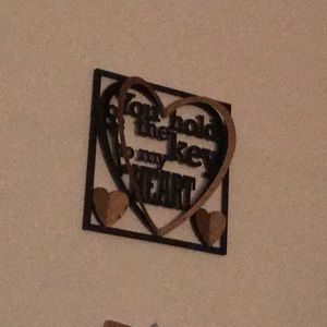 Meet your Posher, Dee